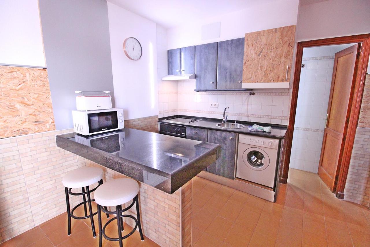 Apartamento Villa Florida Caleta Caleta De Fuste Εξωτερικό φωτογραφία