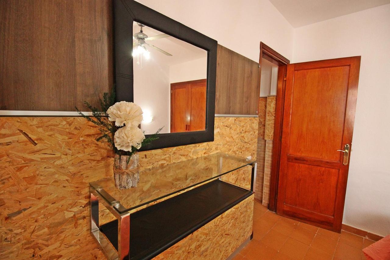 Apartamento Villa Florida Caleta Caleta De Fuste Εξωτερικό φωτογραφία